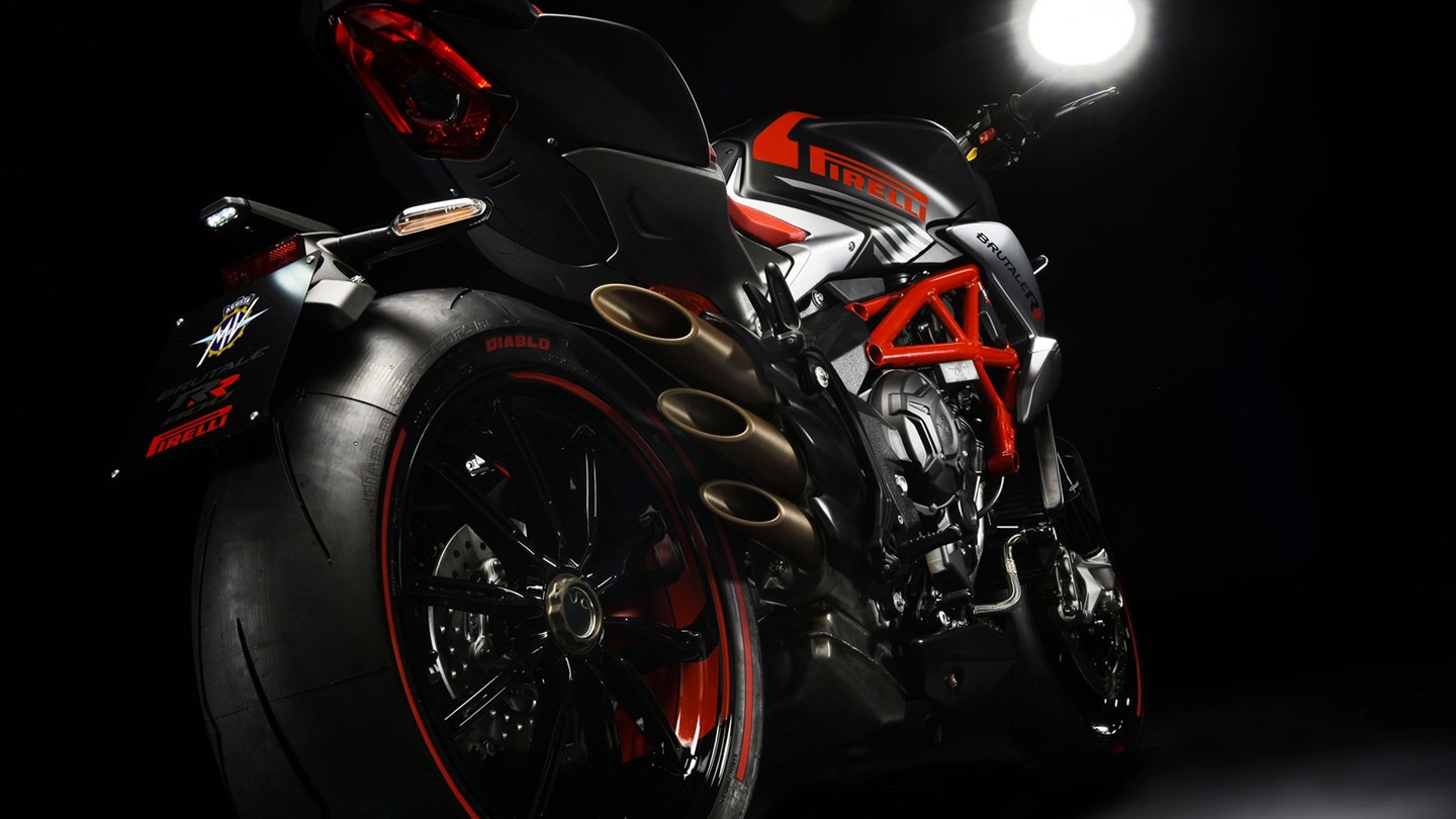 MOTORRAD